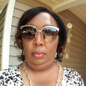 Meet your Posher, Janice